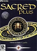Sacred plus - Jeux PC