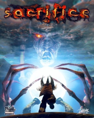 Sacrifice - Jeux PC