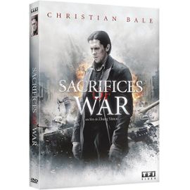 Sacrifices of War - DVD
