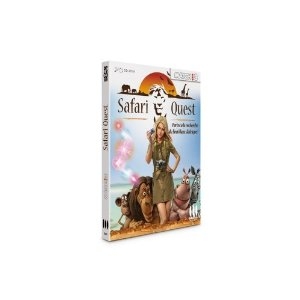 safari ouest - Jeux PC