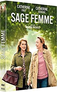 Sage Femme  - DVD