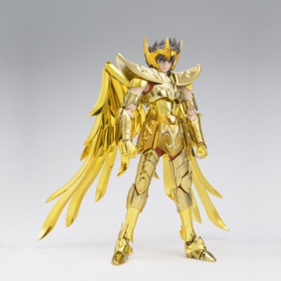 Figurine Seiya : Chevalier d'Or du Sagittaire - Saint Seiya Myth Cloth EX  - Figurine
