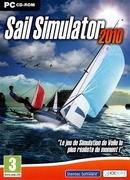 Sail simulator 2010 - Jeux PC