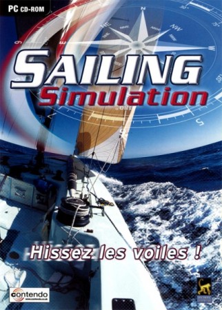 Sailing Simulation - Jeux PC
