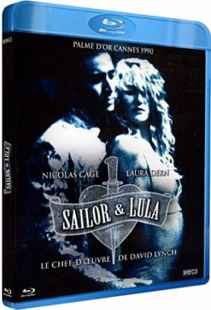 Sailor et lula - BluRay
