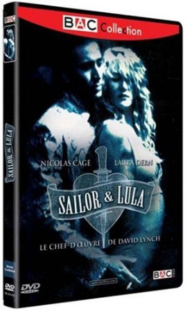 Sailor et lula - DVD