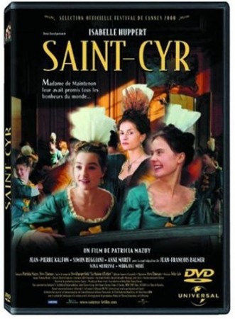 Saint cyr - DVD
