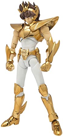Figurine Pegasus Seiya V2 - Saint Seiya Myth Cloth EX 40th Anniversary Edition - Figurine
