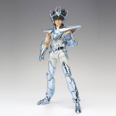 Figurine Seiya - Chevalier de Bronze de Pégase - Saint Seiya Myth Cloth V3 Original Color - Figurine