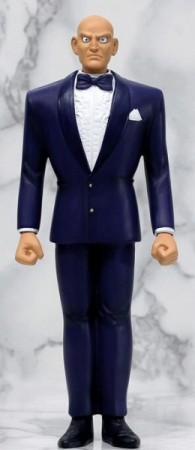 Figurine Tatsumi Tokumaru - Saint Seiya  - Figurine