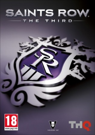 Saints Row: The third - Jeux PC