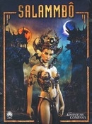 Salammbo - Jeux PC