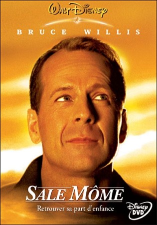 Sale mome - DVD