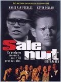 Sale nuit - DVD