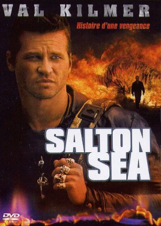 Salton sea - DVD