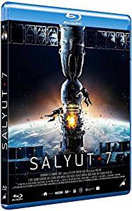 Salyut-7 - BluRay