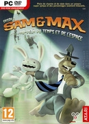 Sam and max saison 2 - Jeux PC