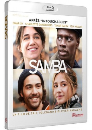Samba - BluRay