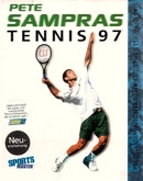 Sampras extreme tennis - Jeux PC