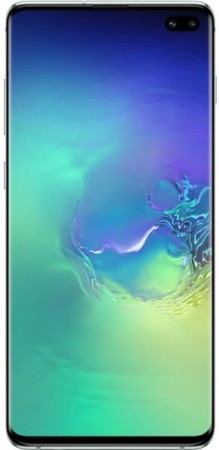 Samsung Galaxy S10 128 Go Vert Prisme - Samsung