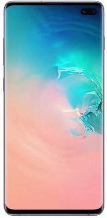 Samsung Galaxy S10+ 128 Go Vert Prisme - Samsung