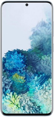 Samsung Galaxy S20 128 Go Cloud Blue - Samsung