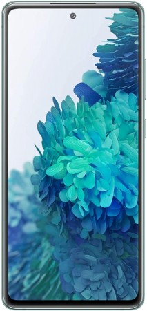 Samsung Galaxy S20 FE 128 Go Cloud Mint - Samsung