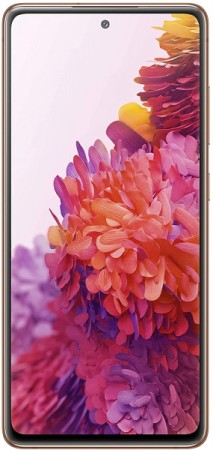 Samsung Galaxy S20 FE 5G 128 Go Cloud Orange - Samsung