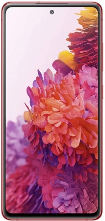Samsung Galaxy S20 FE 5G 128 Go Cloud Red - Samsung
