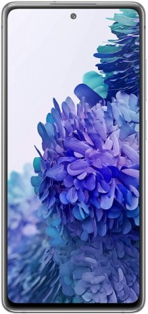 Samsung Galaxy S20 FE 128 Go Cloud White - Samsung