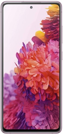 Samsung Galaxy S20 FE 5G 128 Go Cloud Lavender - Samsung