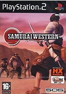 Samurai western - Playstation 2
