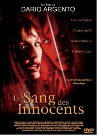 Sang des innocents - DVD