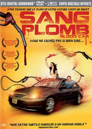 Sang Plomb - DVD