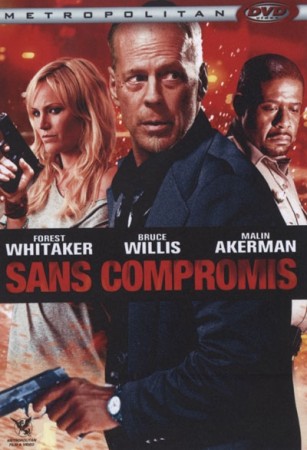 Sans compromis - DVD