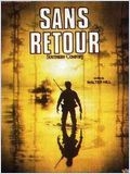 Sans retour - DVD
