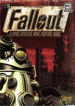 Fallout - Jeux PC