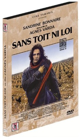 Sans toi ni loi - DVD