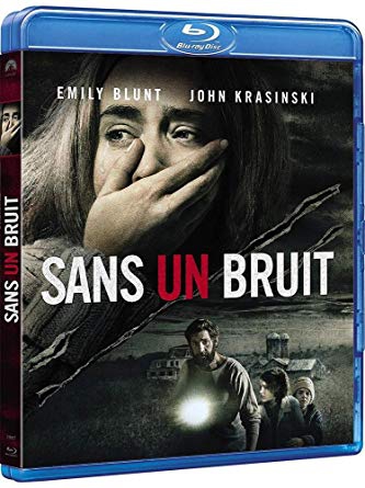 Sans un Bruit  - BluRay