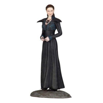 Figurine Sansa Stark - Game of Thrones Dark Horse Deluxe - Figurine