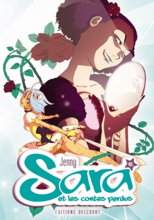 Sara et les Contes Perdus - Tome 2 - Librairie