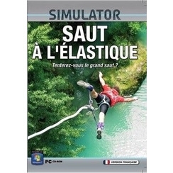 Saut à l'élastique - Jeux PC