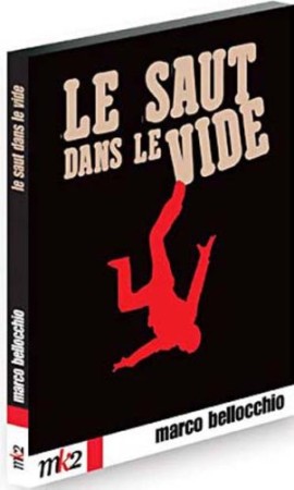 Saut dans le vide - DVD