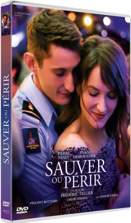 Sauver ou Périr - DVD