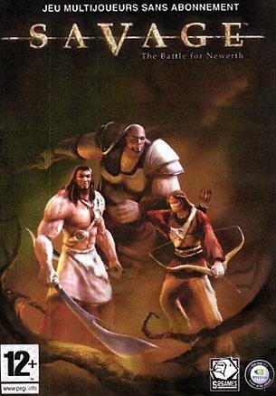 Savage - Jeux PC