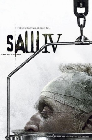 Saw 4 - DVD