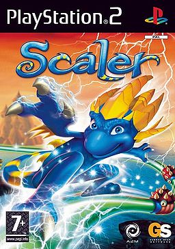 Scaler - Playstation 2