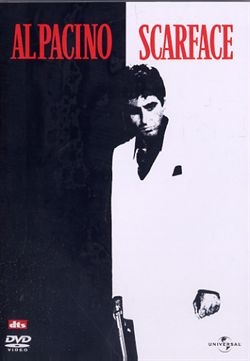 Scarface - DVD