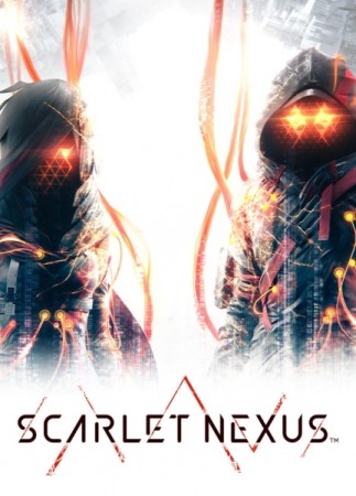 Scarlet Nexus - XBOX séries X