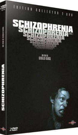Schizophrenia   - DVD